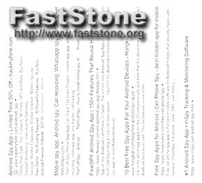 Licence Key Flexispy